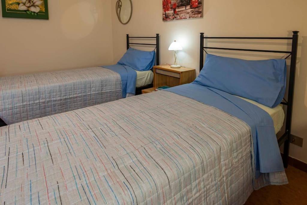 Casa Vacanze Santa Maria Certaldo Ngoại thất bức ảnh