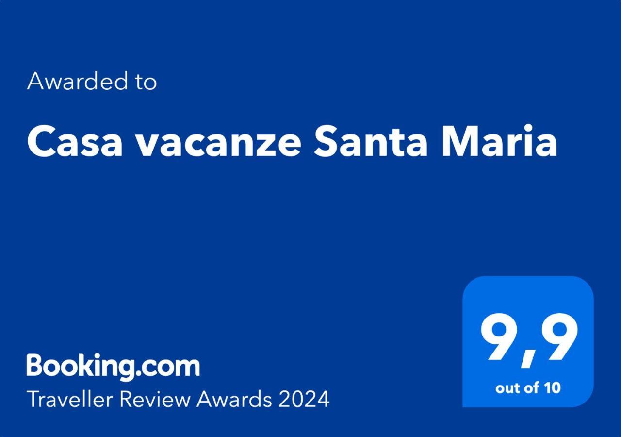 Casa Vacanze Santa Maria Certaldo Ngoại thất bức ảnh