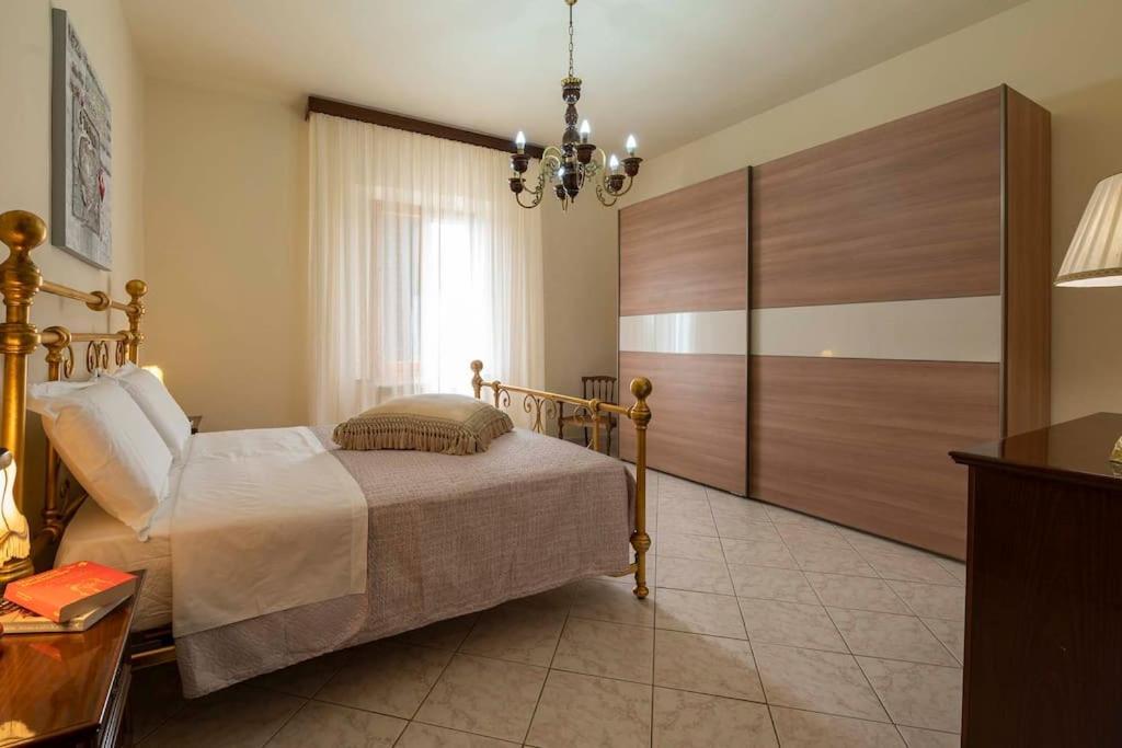 Casa Vacanze Santa Maria Certaldo Ngoại thất bức ảnh